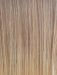 22/25+10 Honey Blond Rooted 